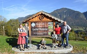 Gasthof Waldemar